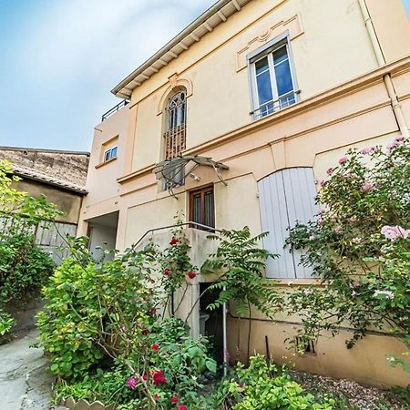 Le Melzet Charmant 4 Pers Avec Terrasse Charpennes Villeurbanne Exterior foto